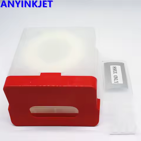 For Linx 8900 Filter Box Linx 8900 Service Module with TAG RFID Chip for Linx 8900 Printer
