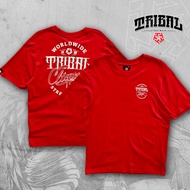 Tribal Men's Tshirt Roundneck (Oversized)