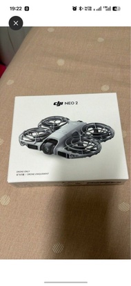 DJI NEO 2 無人機  航拍機 neo2 二手