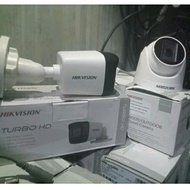 HIKVISION DOT-EXIPF CCTV CAMERA (LIKE NEW), SECURITY CAMERA.