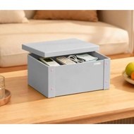 Stora 35x25x20 Cm Colora Multipurpose Storage Box