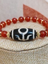 「至純貴人天珠」4841