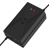 เครื่องชาร์จแบตเตอรี่ เครื่องชาร์จแบต 48V 5A หรือ 58.4V 5A เครื่องชาร์จแบตริเธียม 48V 5A ไฟออก 58.4V