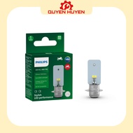 [Chính hãng] Bóng đèn pha LED xe máy Philips M5 H4/HS1 - Dream Wave Cub Future Lead Air Blade Vision