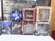 可換 Hottoys 鬼滅之刃 一番賞 景品  炎柱 猗窩座 水柱 我妻善逸