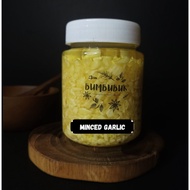 Minced Garlic Seasoning Garlic/ Garlic In Oil/ Garlic Oil/ Garlic/ Garlic Baceman/