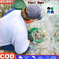 38 cm thickened gold retention concave gold retention tool PP material portable PP material hand rec