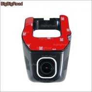 ️ Car Camera Video Recorder 4K Wifi DVR 4K For