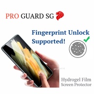 [SG] Screen Protector Film Oneplus Nord 5 CE 5 4 Lite 3 N30 SE Ce 3 Lite Clear Matte ABL