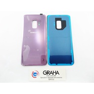 COVER SAMSUNG S9 BACK COVER/