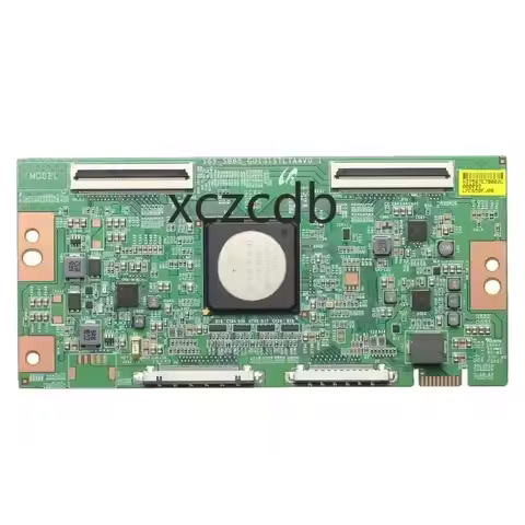 16Y_SB65_GU13TSTLTA4V0.1 Tcon Board For TV Logic Board CTT