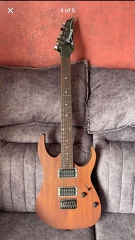 Ibanez RG 421