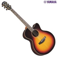 Yamaha Acoustic Guitar CPX1200II