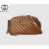 LV_ Bags Gucci_ Bag 447632 quilted small shoulder Women Handbags Top Handles Shoulder 3CR5