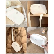 BIOSSANCE Crossbody Bag