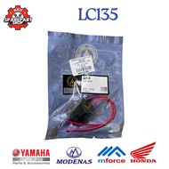 FUSE BOX - LC135 FUSE BOX - LC135