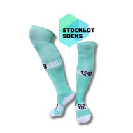 MBB Apparel Original Futsal Socks TOSCA (WITHOUT TAG)