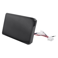 yunhaoSK-Universal Motorcycle Speedometer Digital Panel for DREAM EX5 Instrument Speed Speed Tachome