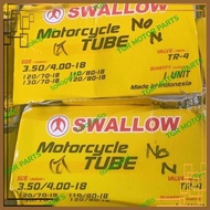 [SPM] SWALLOW INNER TIRE 350/400-18 (120/80-18 110/80-18 120/70-18 130/70-18)