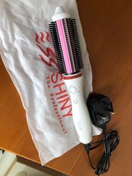 韓國SS Shiny USB充電捲髮器