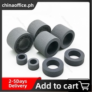 Pick Brake Separation Roller Rubber For Brother ADS-2200 ADS-2700W ADS-3100 ADS-3300W ADS-4100 ADS-4