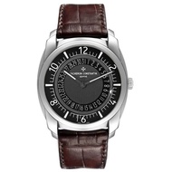 Vacheron Constantin Vacheron Constantin Quai De L'ile (Reference 4500S/000A-B196). A stainless steel