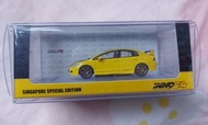 INNO 64 CIVIC FD2 SINGAPORE EDITION