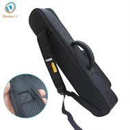 [Dovewill] Saxophone Bag Clarinet Case Thickened Portable Electric Wind Instrument Bag