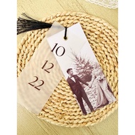 Photo Tag | Tag gambar bertarikh | Photo tag