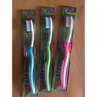 Toothbrush by Dr Fresh