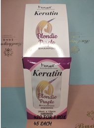 MONEA PURPLE SHAMPOO