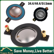 Spul Spull Twitter Twiter Ukuran 44.4/34.4/51.5Mm / Spul Spull Twitter Twiter / Spol Spoll Tweter / 