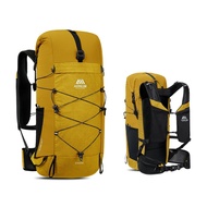 AONIJIE 24L Hiking Backpack for Women Men FH2524 Large Capacity Lightweight Daypack for Climbing Cam