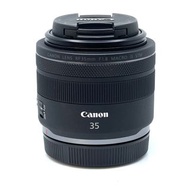 Canon RF 35mm F1.8