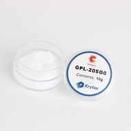 Krytox GPL205G0 Lube 10g for Mechanical Switches and Mechanical Keyboard GPL 205 G0 Grease