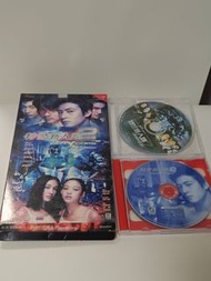 特警新人類2 動作電影 DVD