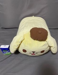 布甸狗 公仔 景品 pompompurin 布丁狗 咕𠱸  Sanrio 禮物