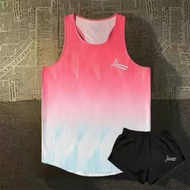 Volane Track and Field Vest - Ideal for Hurdle Training & Competitions