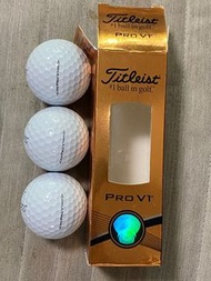 Titleist Pro V1  & V1x Golf Ball 高爾夫球
