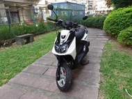 【巨翔車業】 山葉YAMAHA BWS R 125 2017年 二手/中古機車