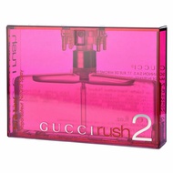 Gucci Rush 2 Women 50ml New In Box Unit (EDT)