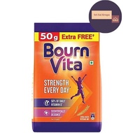 Bournvita Chocolate Nutrition Drink 550g