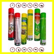 Butiki spray Aerosol Insecticide 750ml AUTHENTIC SPRAY