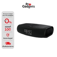 JBL Rise Bluetooth Clock Radio Speaker Black And Alarm