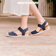 Skechers สเก็ตเชอร์ส รองเท้าแตะ ผู้หญิง BOB'S Desert Kiss Sandals - 114132-NVY