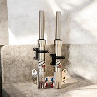 fork cnc ev yadea e8s kruz ggr lion g1