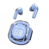 Lenovo ERAZER XT66 Pro Tai nghe không dây Bluetooth Tai nghe dịch thuật thời gian thực AI Dịch ngôn