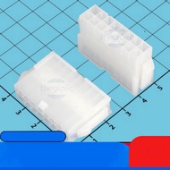 [5 Pieces]- Female Wire Connector 5559 4.2mm 16 Pins 2 Rows General Warehouse Components 86 IC2