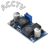 Boost Buck DC-DC adjustable step up down Converter XL6009 Module Solar Voltage