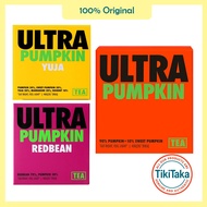 Ultra Pumpkin Tea, 40g, 2g * 20 count, Korean Tea